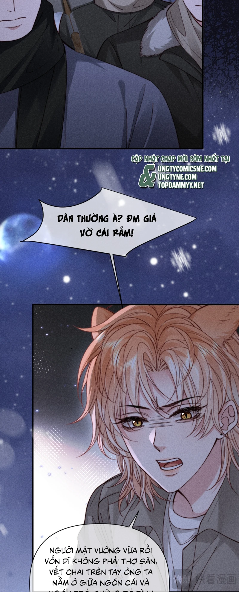 Tật Xấu Nuông Chiều Chapter 75 - 9