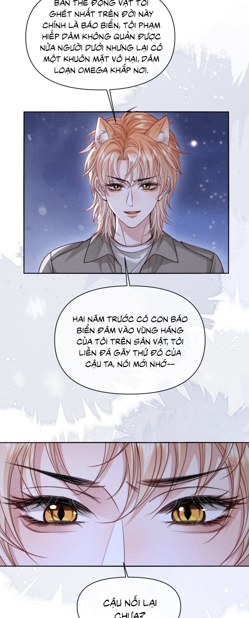 Tật Xấu Nuông Chiều Chapter 75 - 11