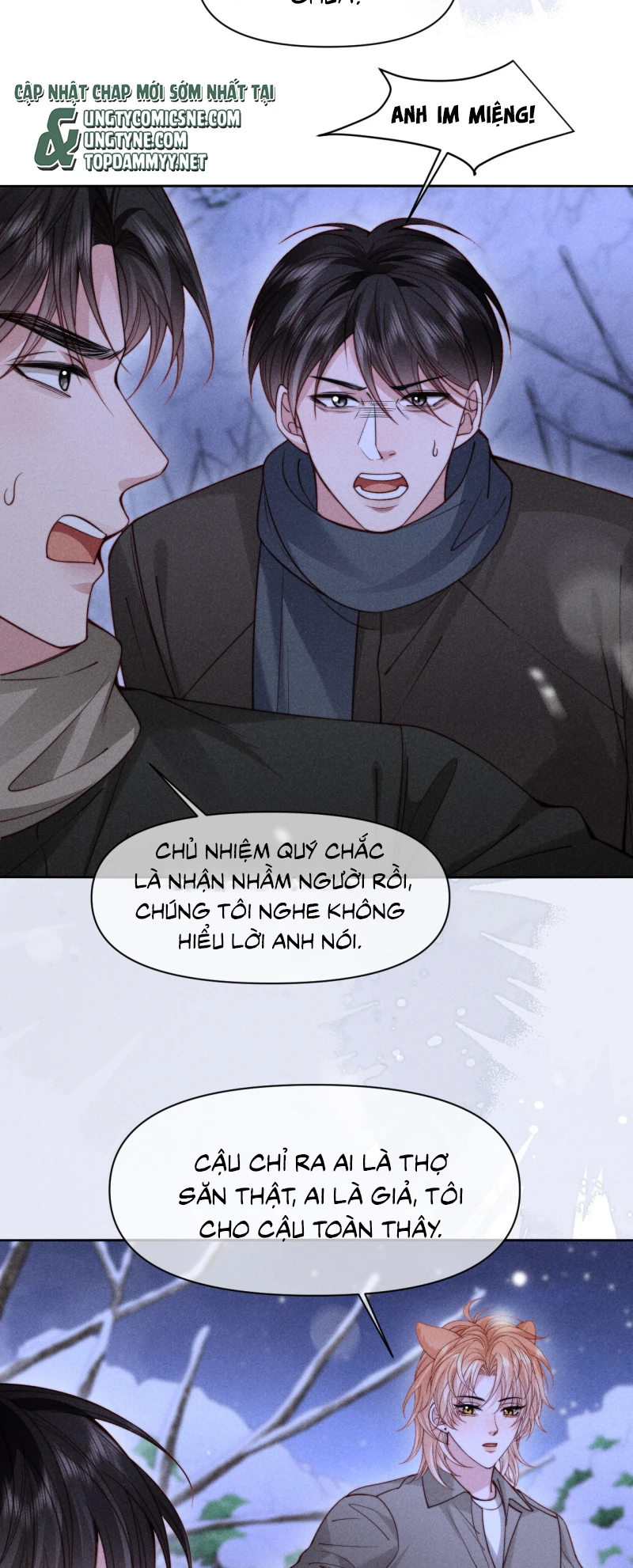 Tật Xấu Nuông Chiều Chapter 75 - 12