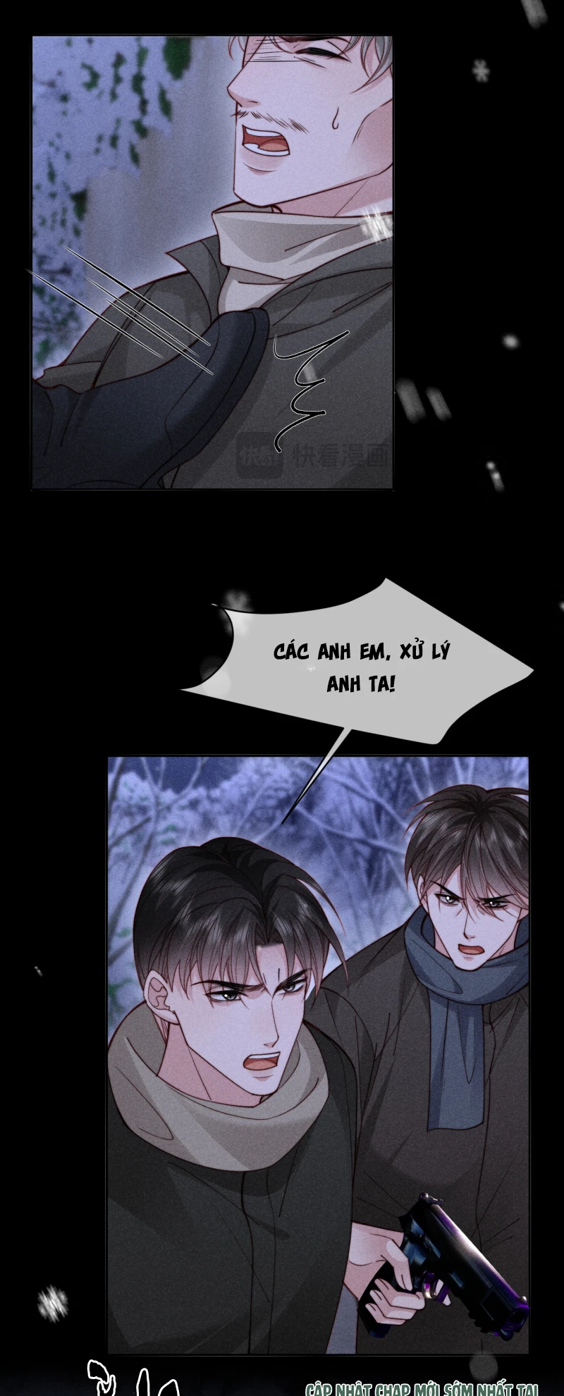 Tật Xấu Nuông Chiều Chapter 75 - 14