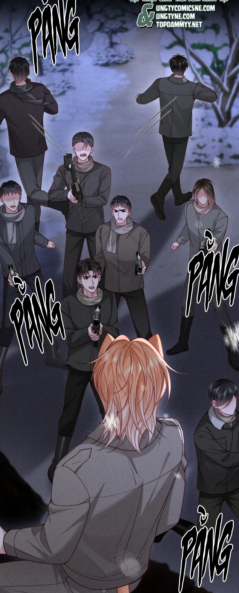 Tật Xấu Nuông Chiều Chapter 75 - 15