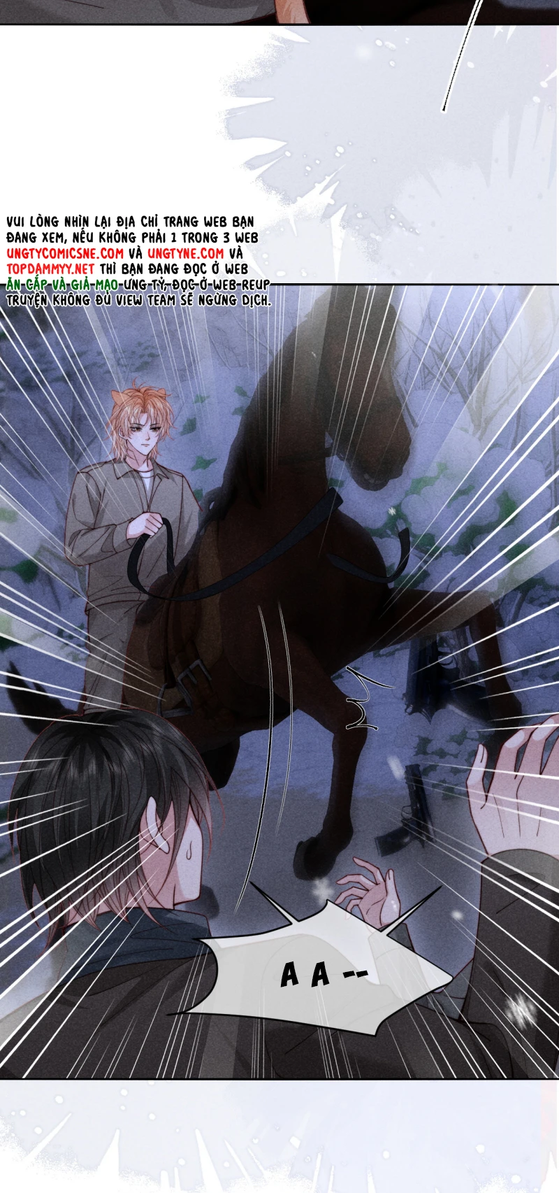 Tật Xấu Nuông Chiều Chapter 75 - 16