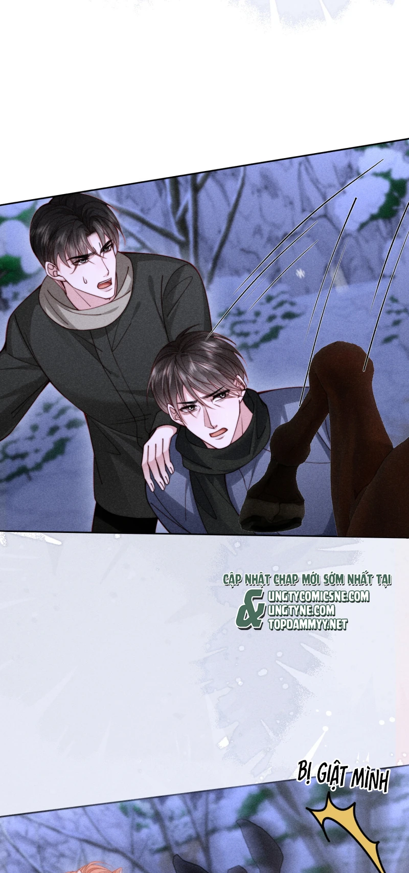 Tật Xấu Nuông Chiều Chapter 75 - 17