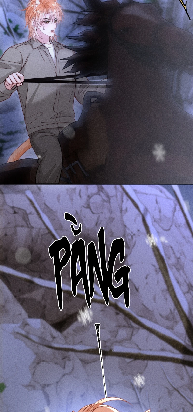 Tật Xấu Nuông Chiều Chapter 75 - 18