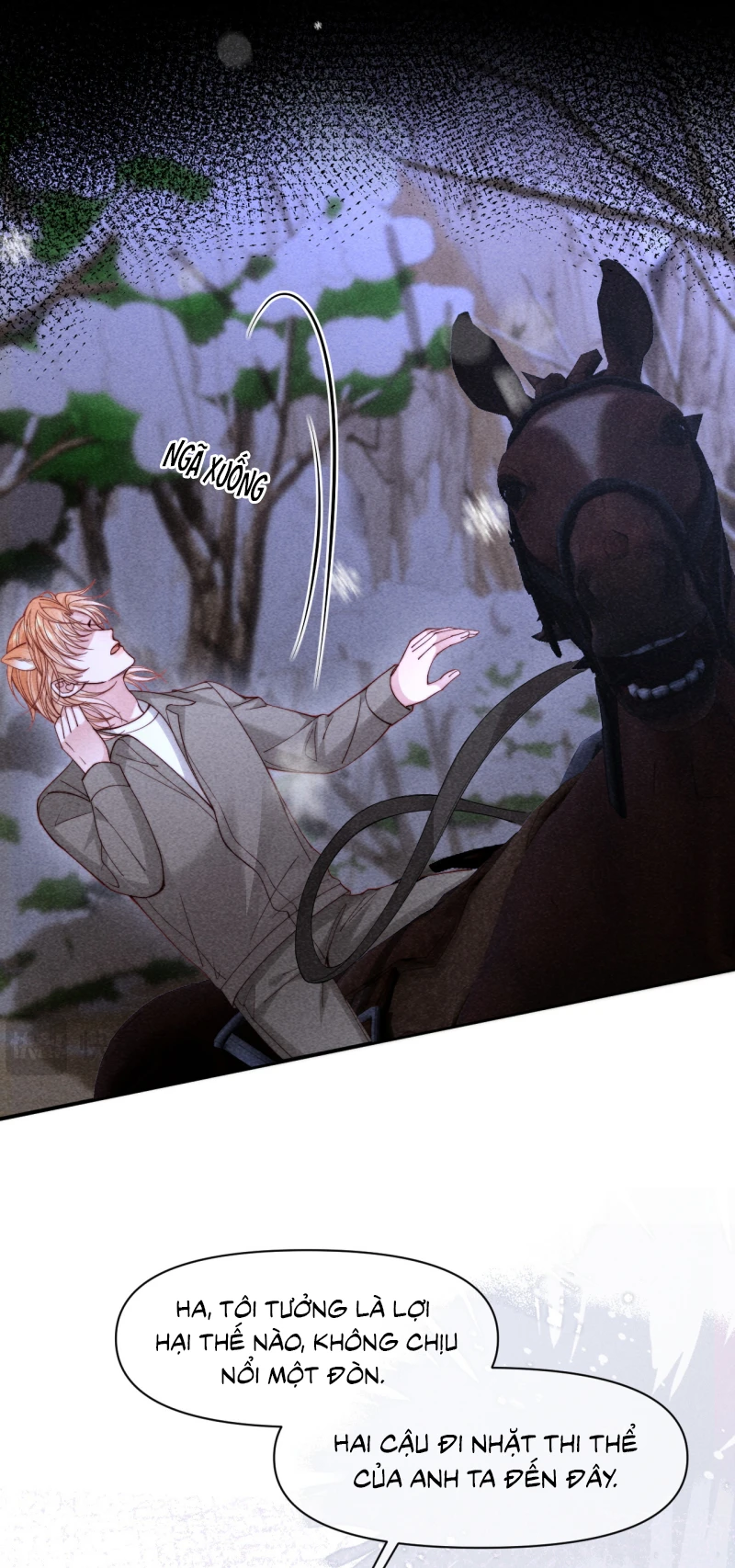 Tật Xấu Nuông Chiều Chapter 75 - 20