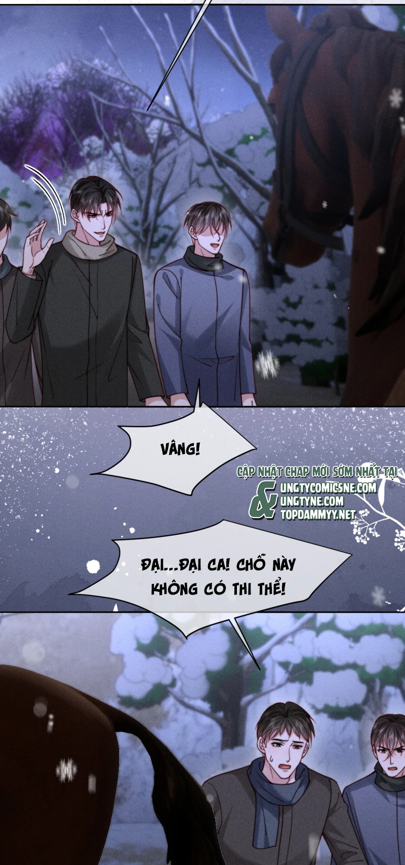 Tật Xấu Nuông Chiều Chapter 75 - 21