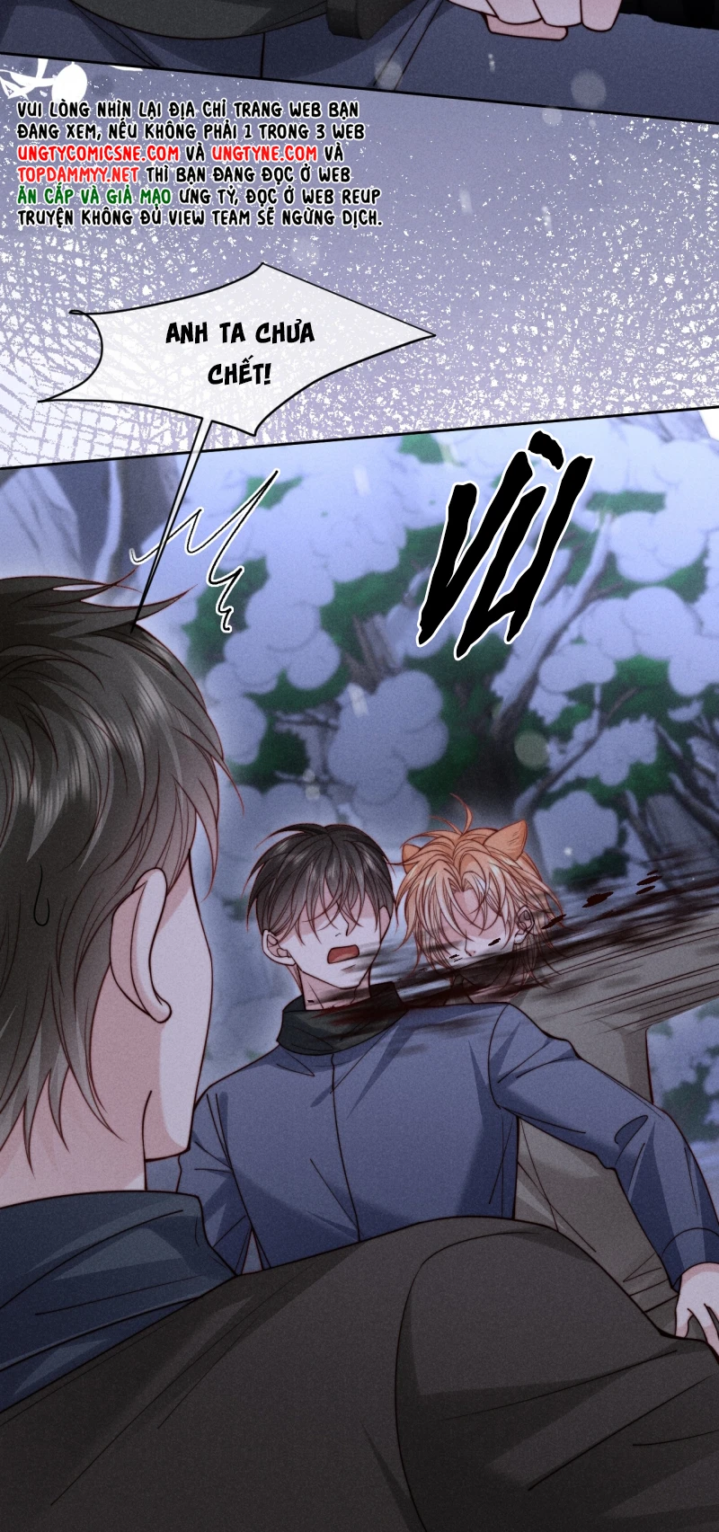 Tật Xấu Nuông Chiều Chapter 75 - 23