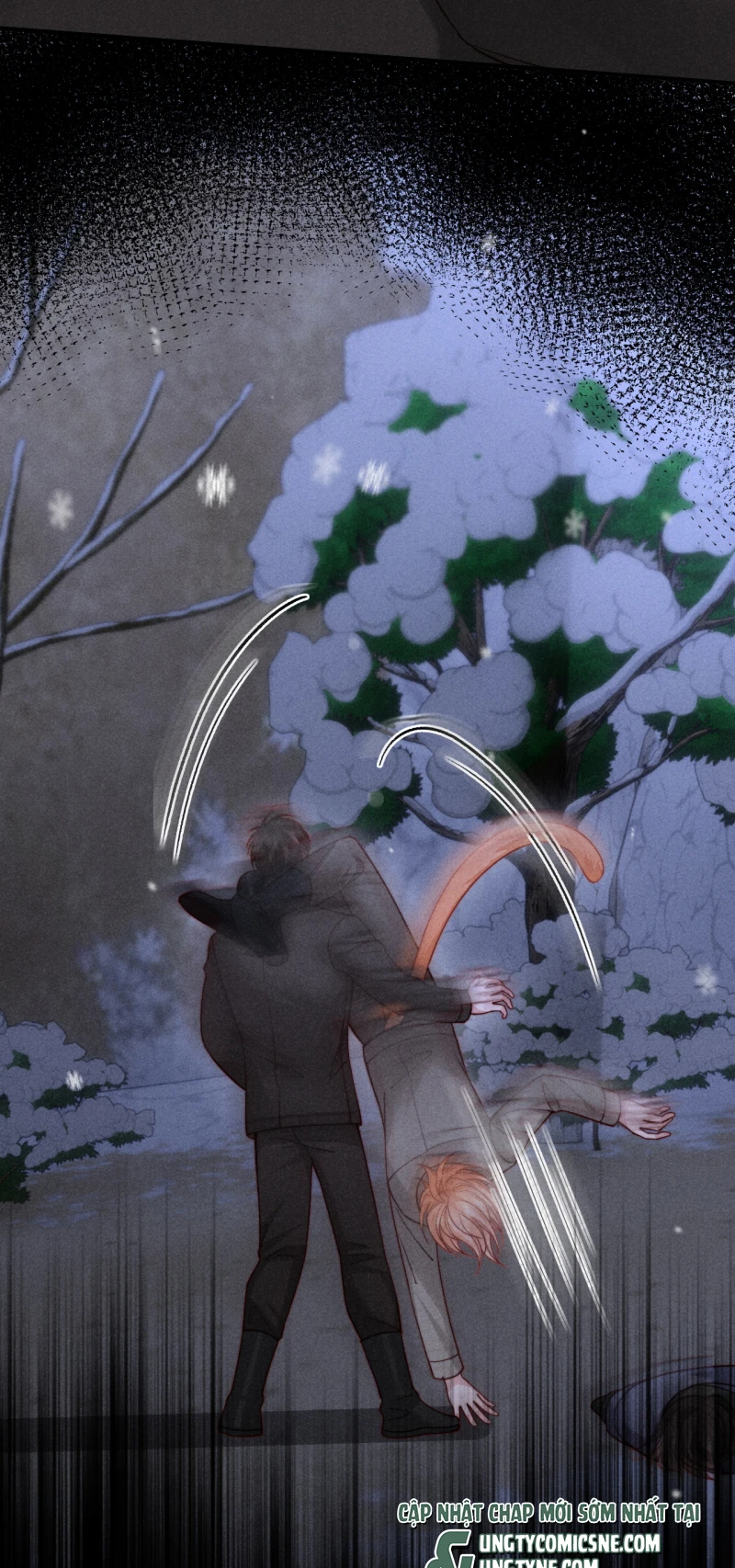 Tật Xấu Nuông Chiều Chapter 75 - 24