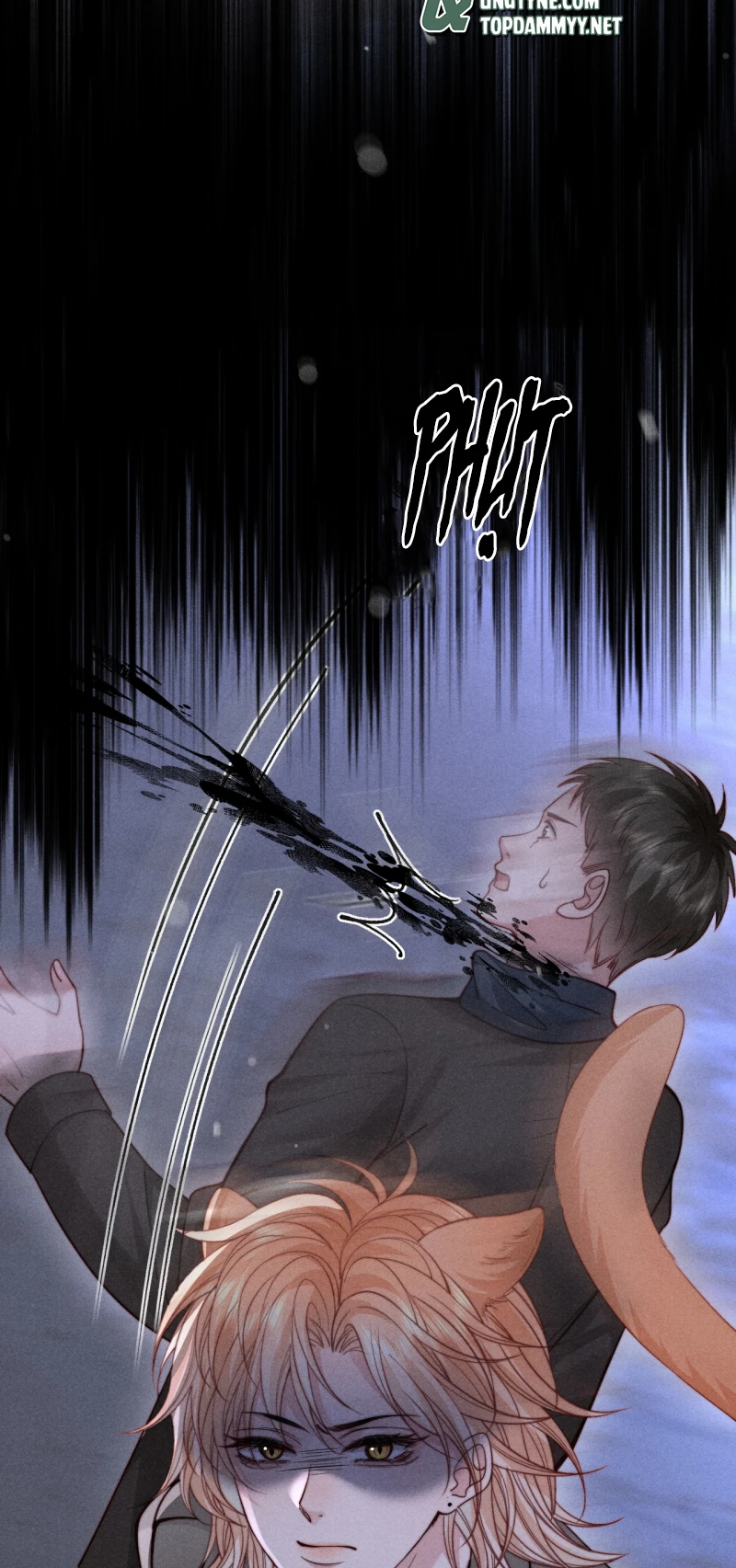 Tật Xấu Nuông Chiều Chapter 75 - 25