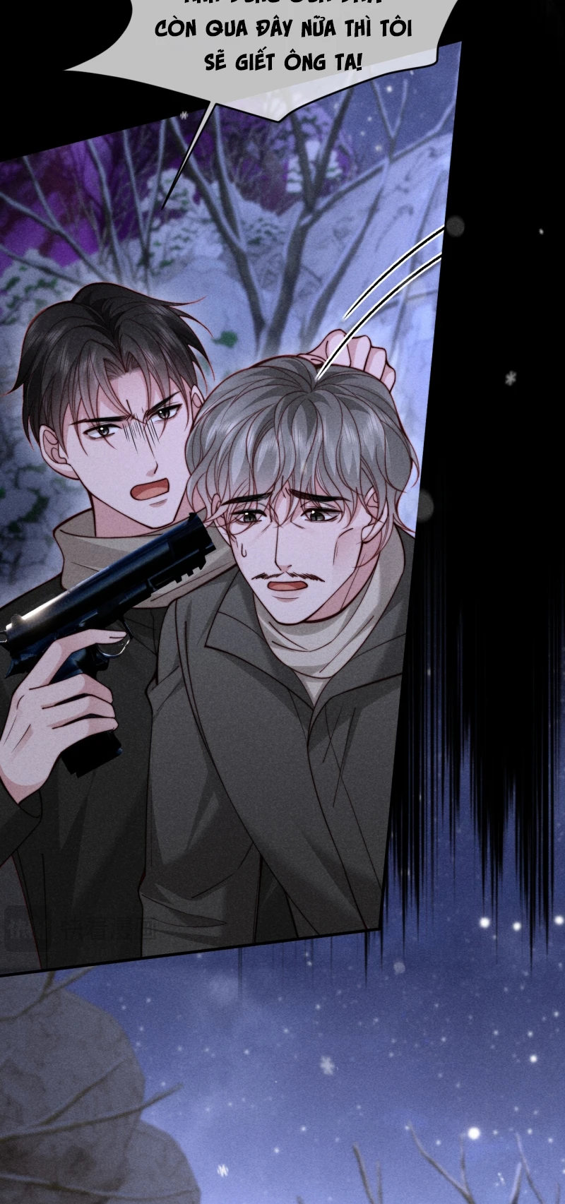 Tật Xấu Nuông Chiều Chapter 75 - 27