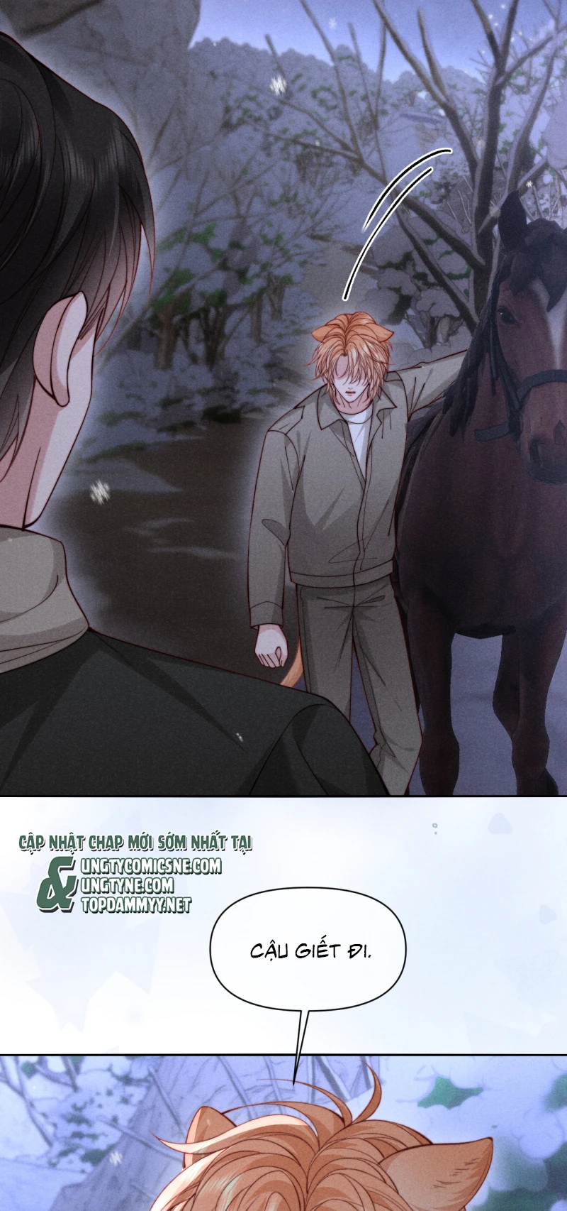 Tật Xấu Nuông Chiều Chapter 75 - 28