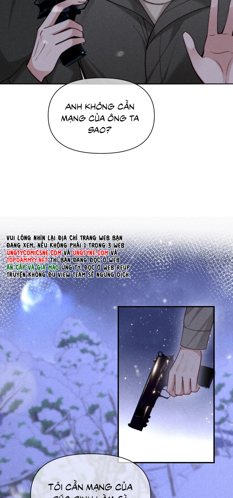 Tật Xấu Nuông Chiều Chapter 75 - 30