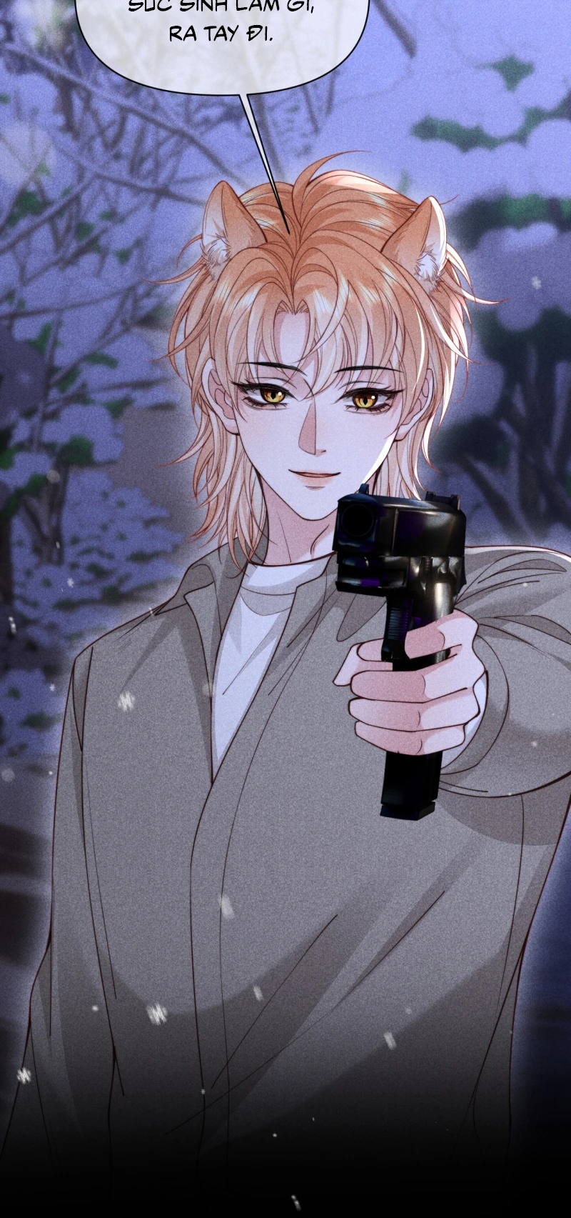 Tật Xấu Nuông Chiều Chapter 75 - 31