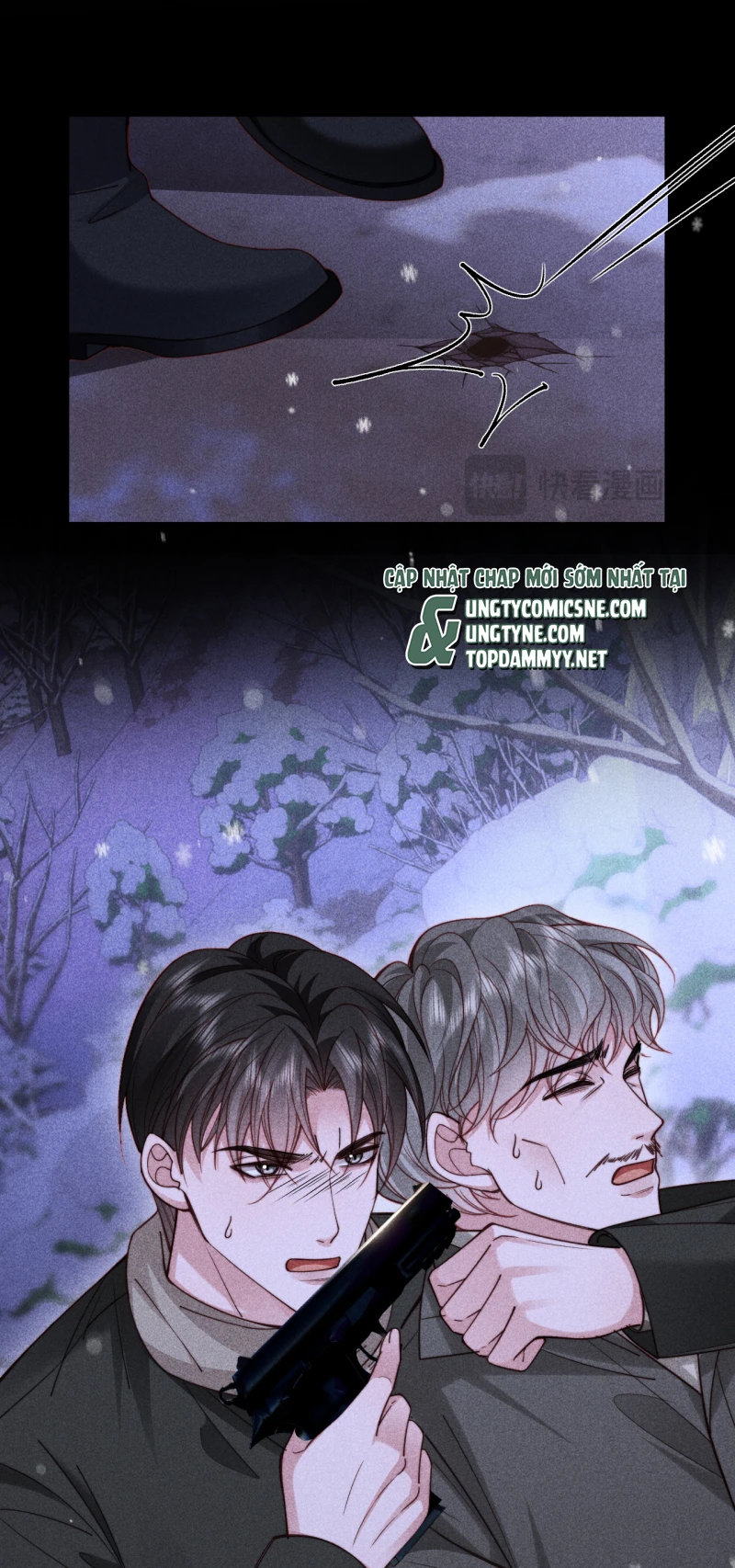 Tật Xấu Nuông Chiều Chapter 75 - 32