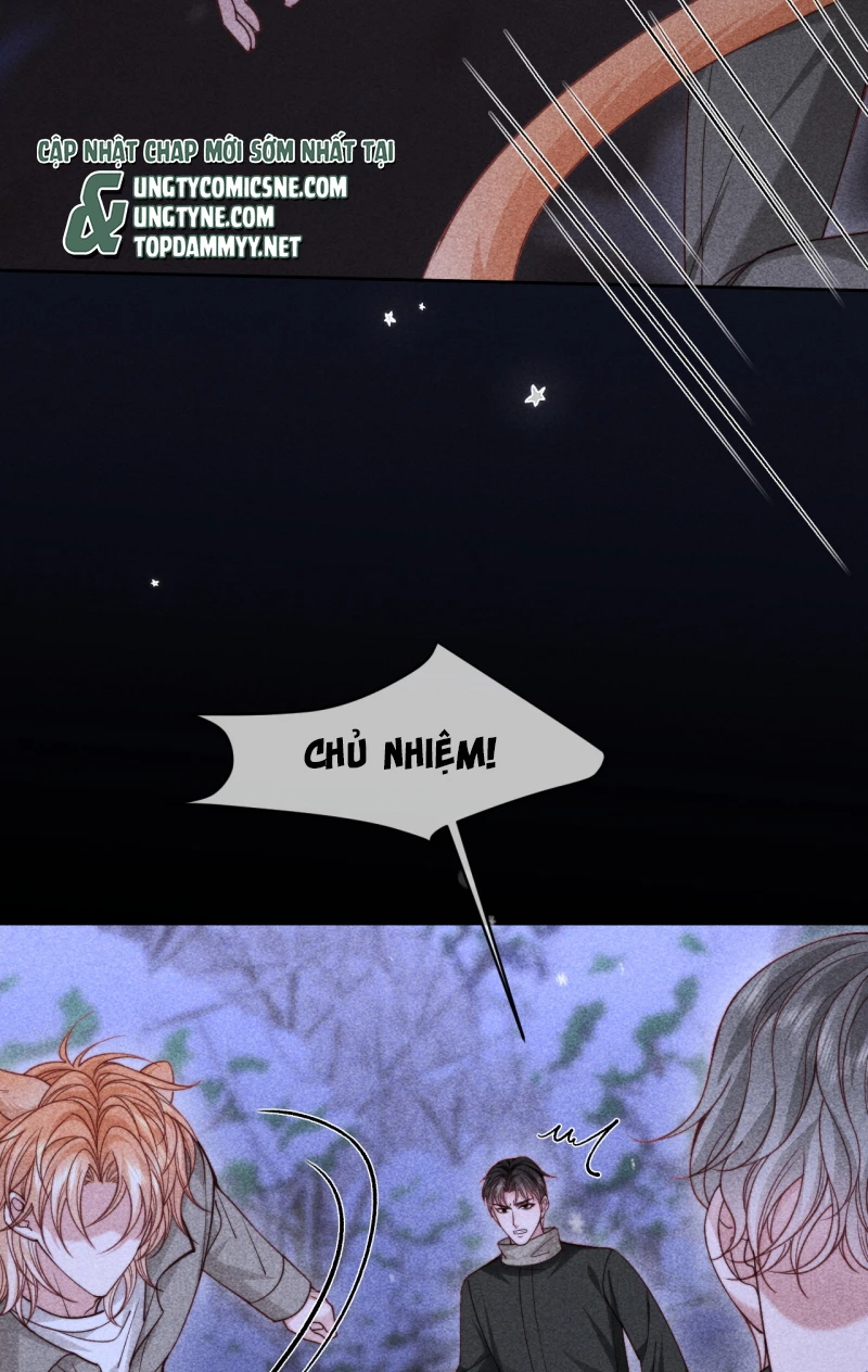 Tật Xấu Nuông Chiều Chapter 75 - 37