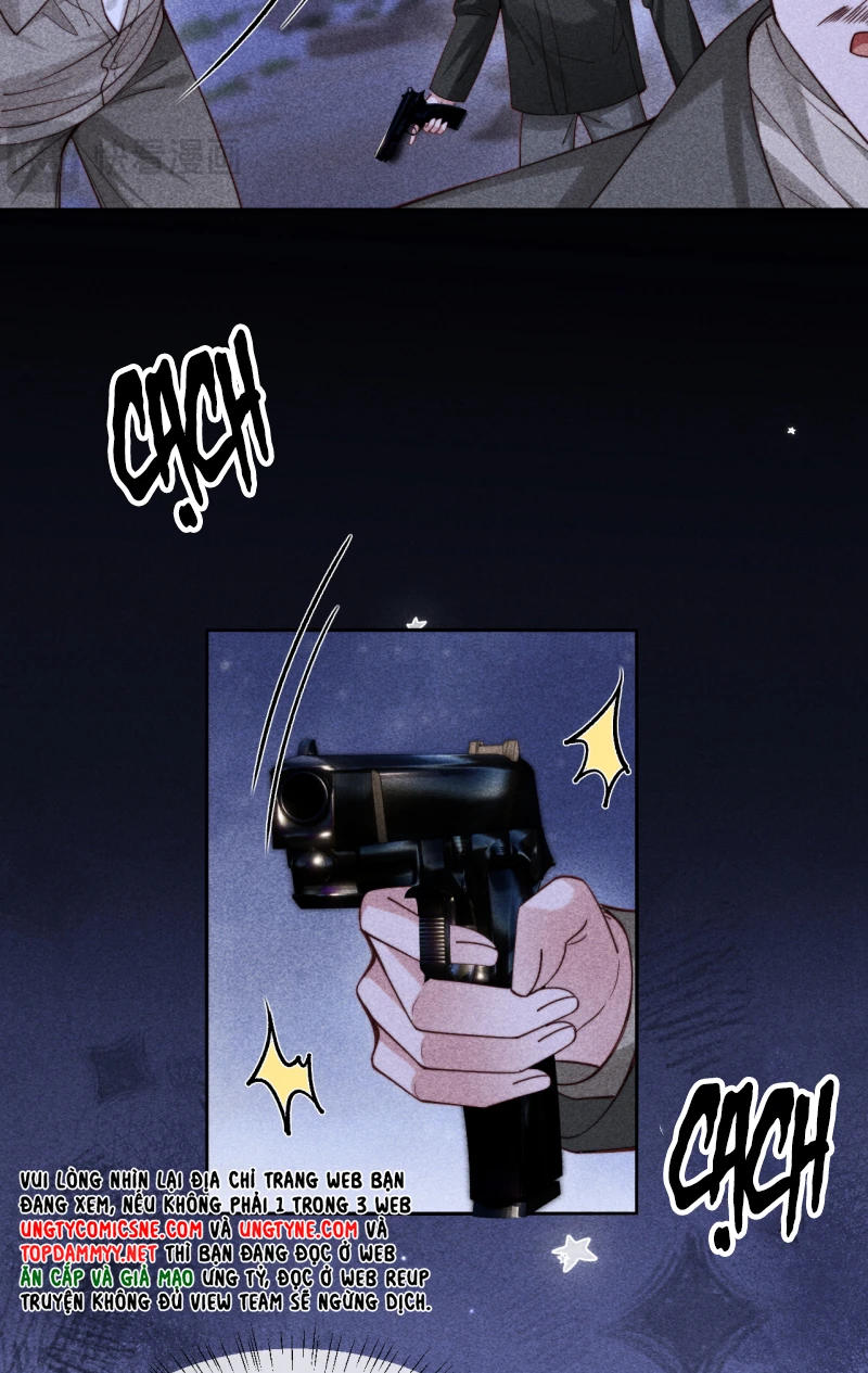 Tật Xấu Nuông Chiều Chapter 75 - 38