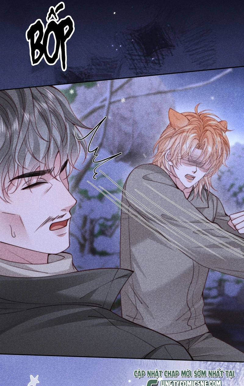 Tật Xấu Nuông Chiều Chapter 75 - 40