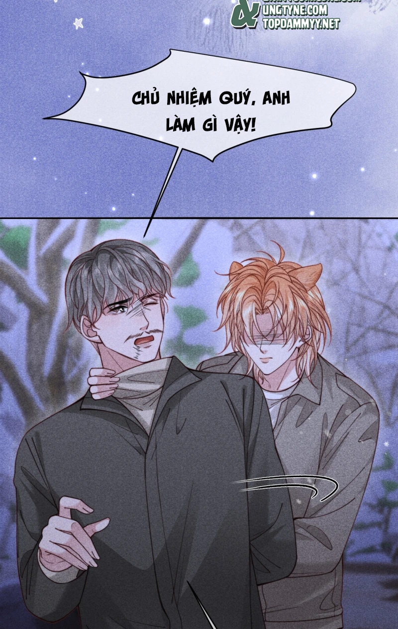 Tật Xấu Nuông Chiều Chapter 75 - 41