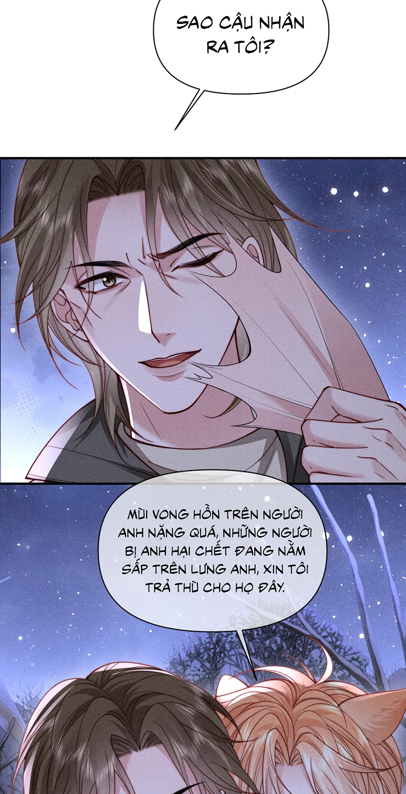 Tật Xấu Nuông Chiều Chapter 76 - 3