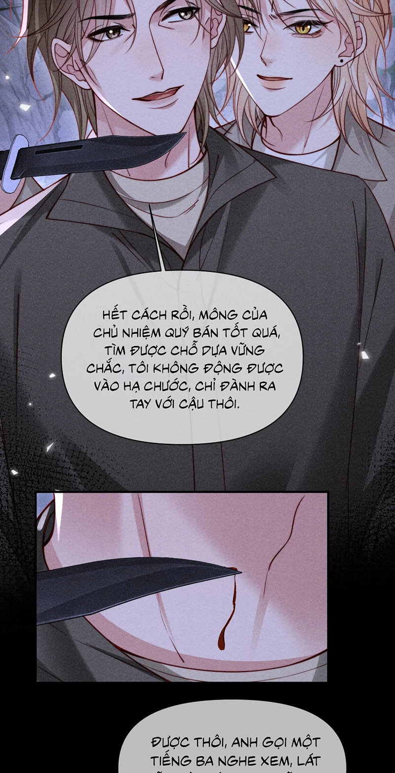 Tật Xấu Nuông Chiều Chapter 76 - 4