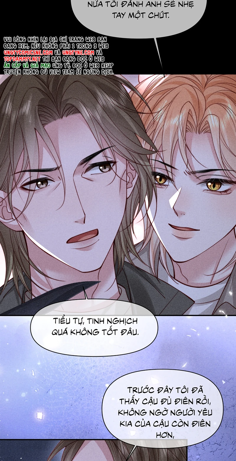 Tật Xấu Nuông Chiều Chapter 76 - 5