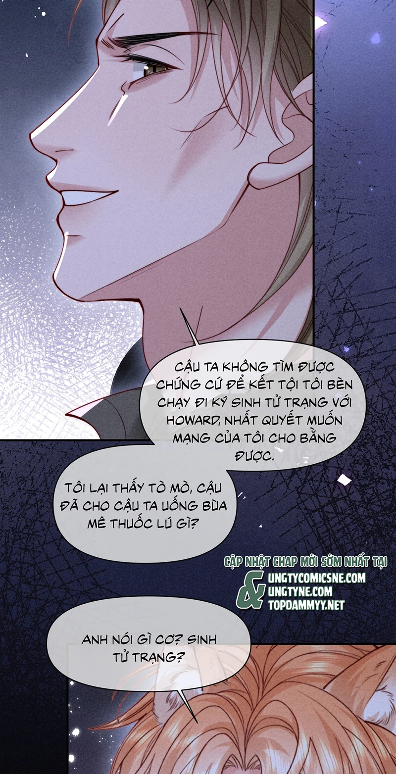 Tật Xấu Nuông Chiều Chapter 76 - 6