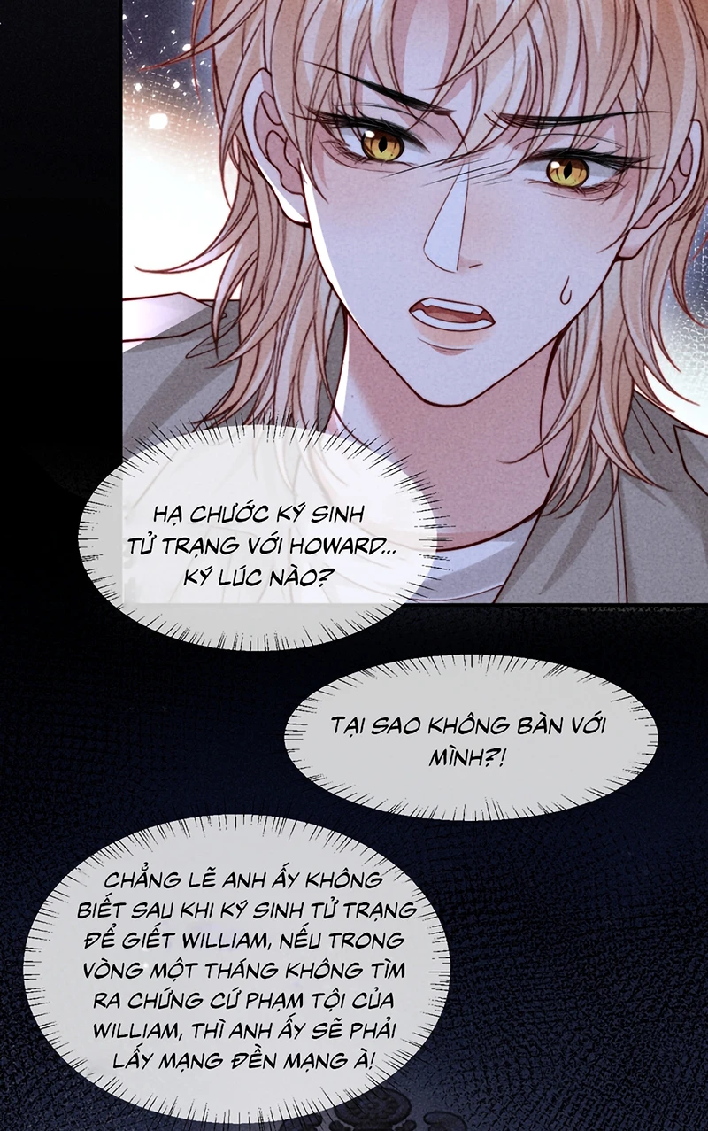 Tật Xấu Nuông Chiều Chapter 76 - 7