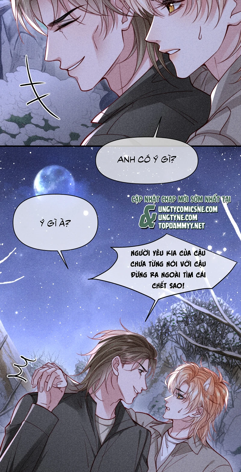 Tật Xấu Nuông Chiều Chapter 76 - 10