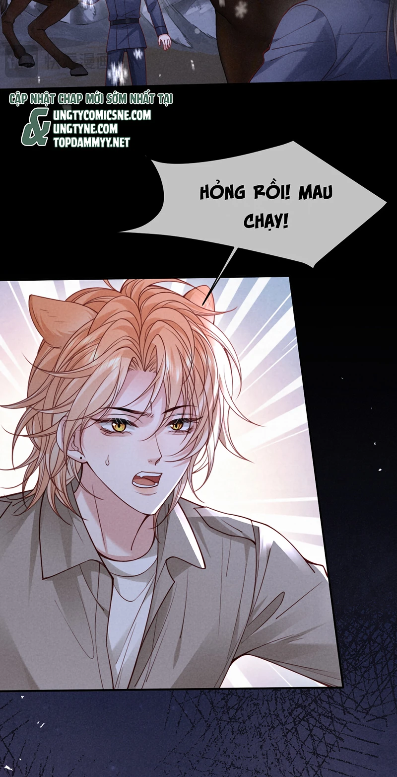 Tật Xấu Nuông Chiều Chapter 76 - 15