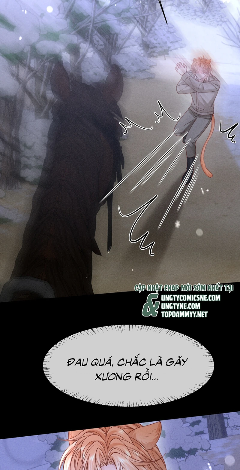 Tật Xấu Nuông Chiều Chapter 76 - 18