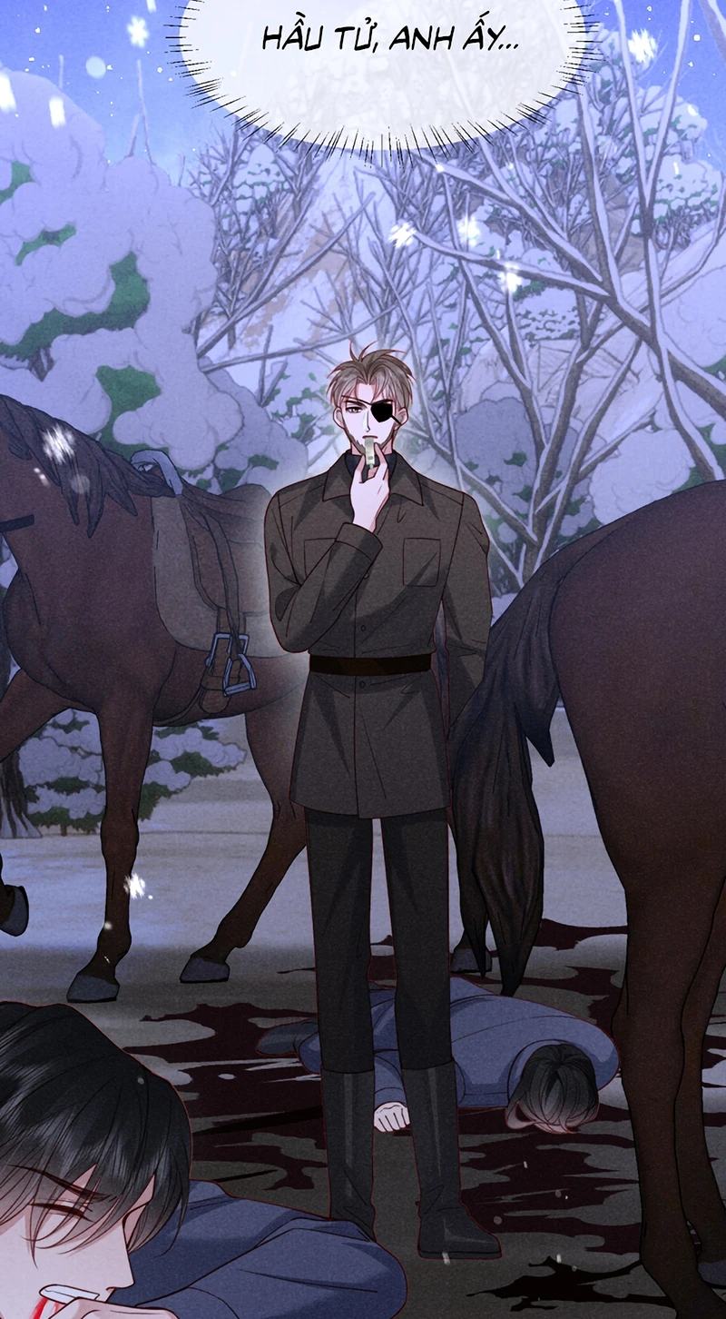 Tật Xấu Nuông Chiều Chapter 76 - 22