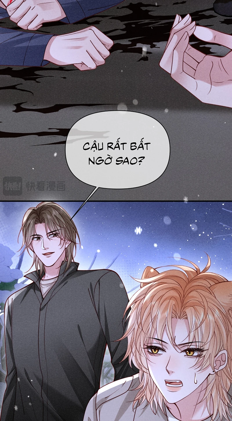 Tật Xấu Nuông Chiều Chapter 76 - 23