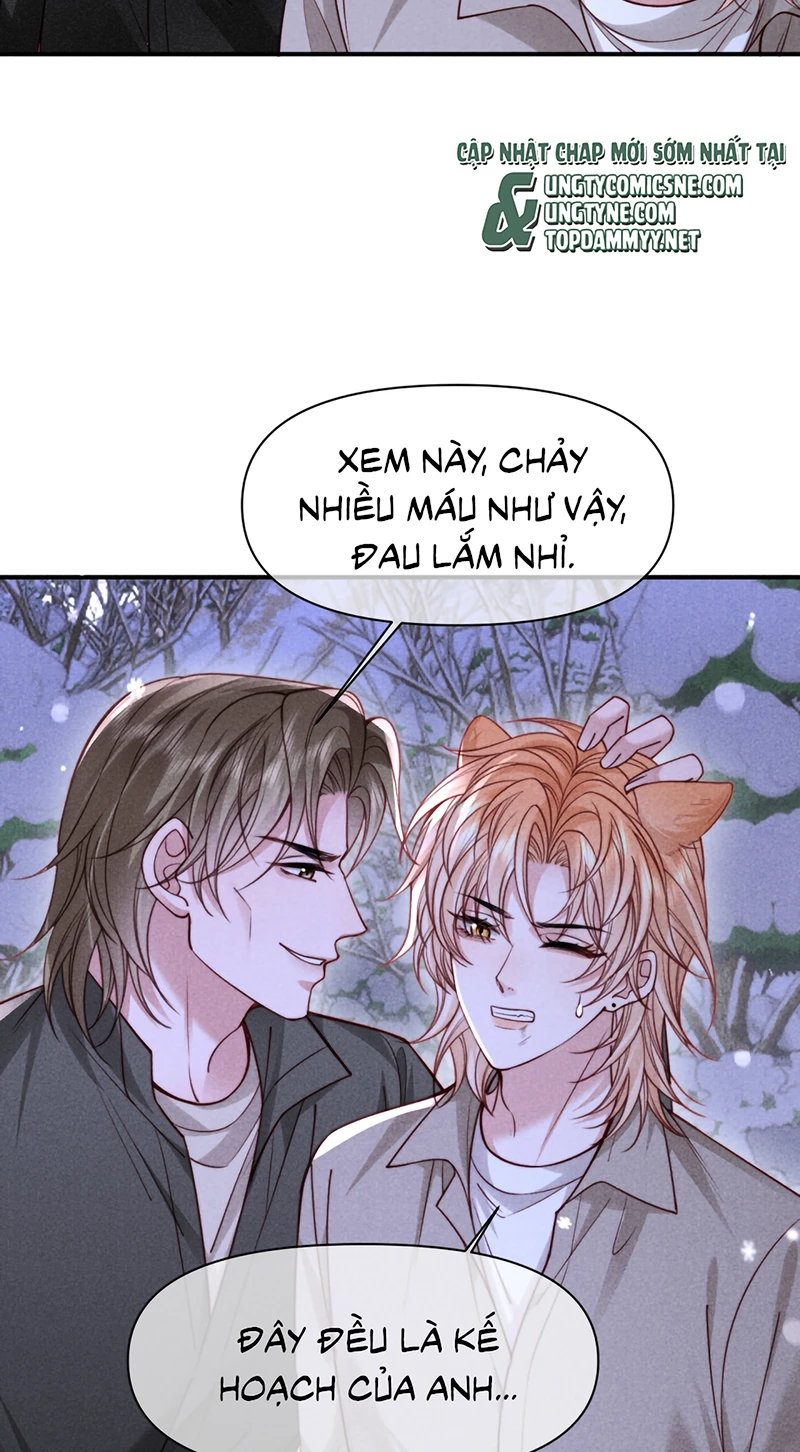 Tật Xấu Nuông Chiều Chapter 76 - 24