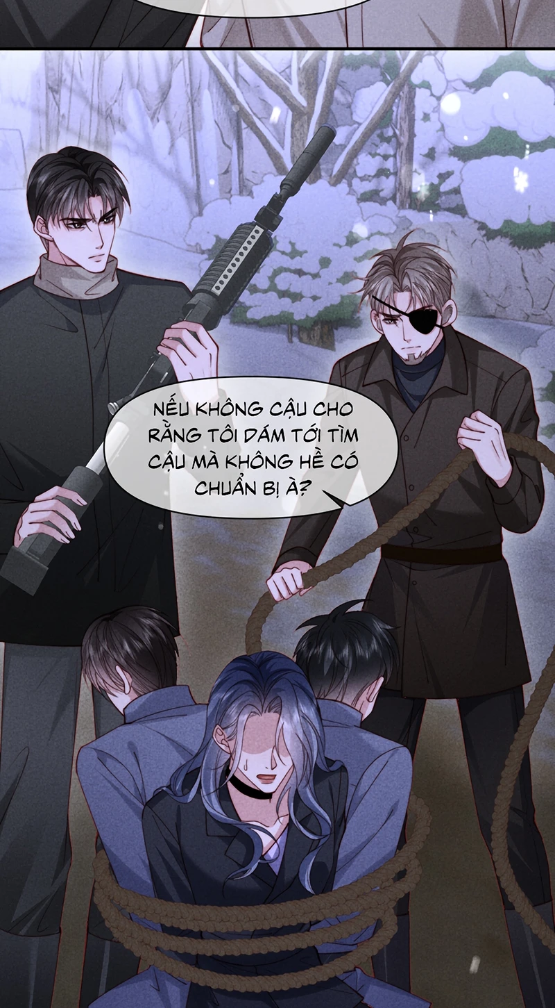 Tật Xấu Nuông Chiều Chapter 76 - 25