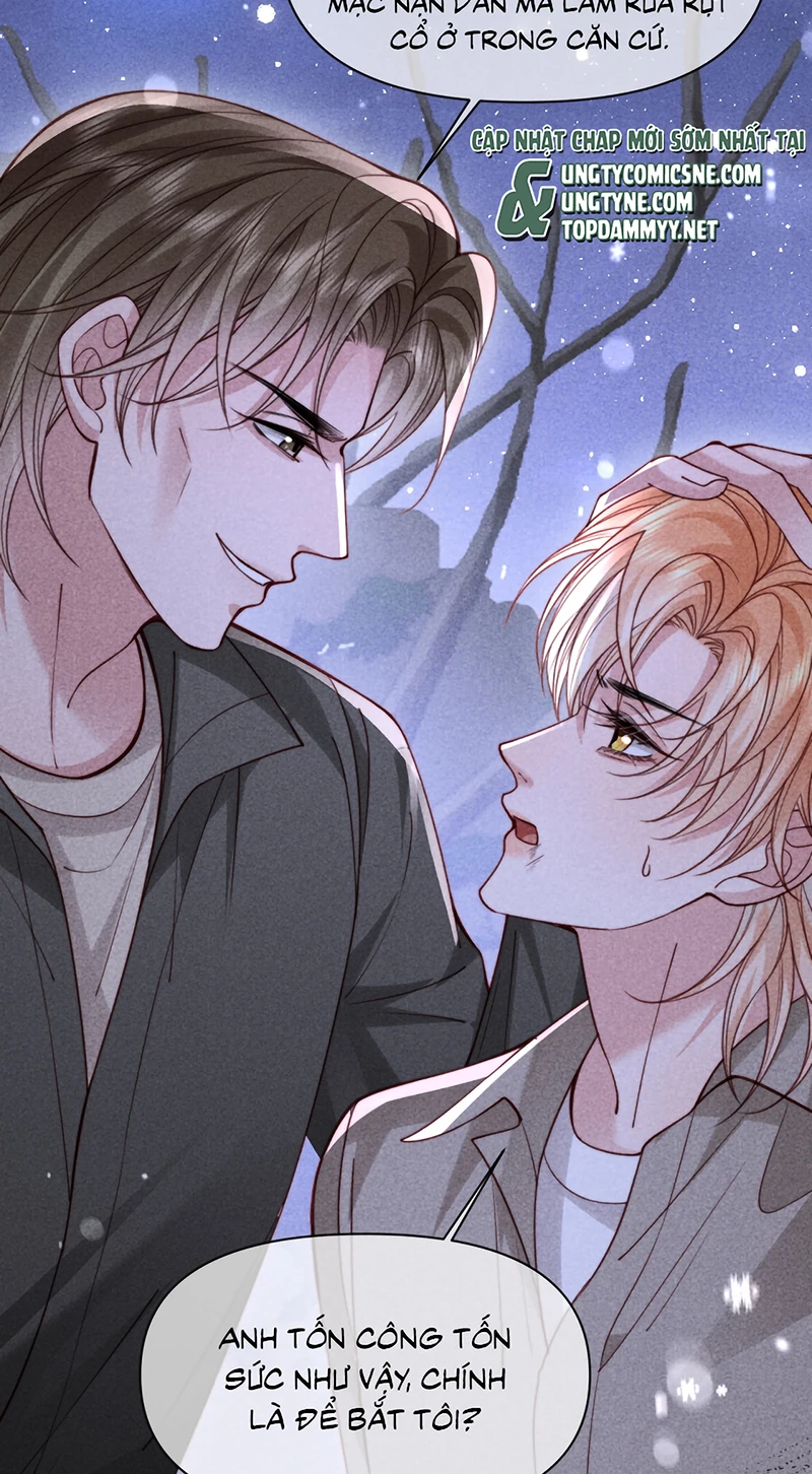 Tật Xấu Nuông Chiều Chapter 76 - 28