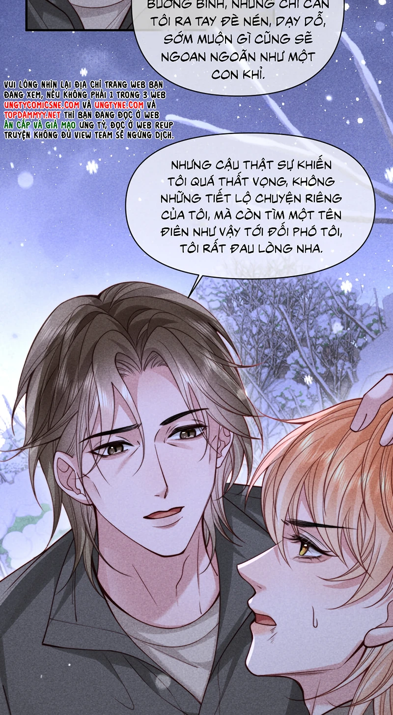 Tật Xấu Nuông Chiều Chapter 76 - 30