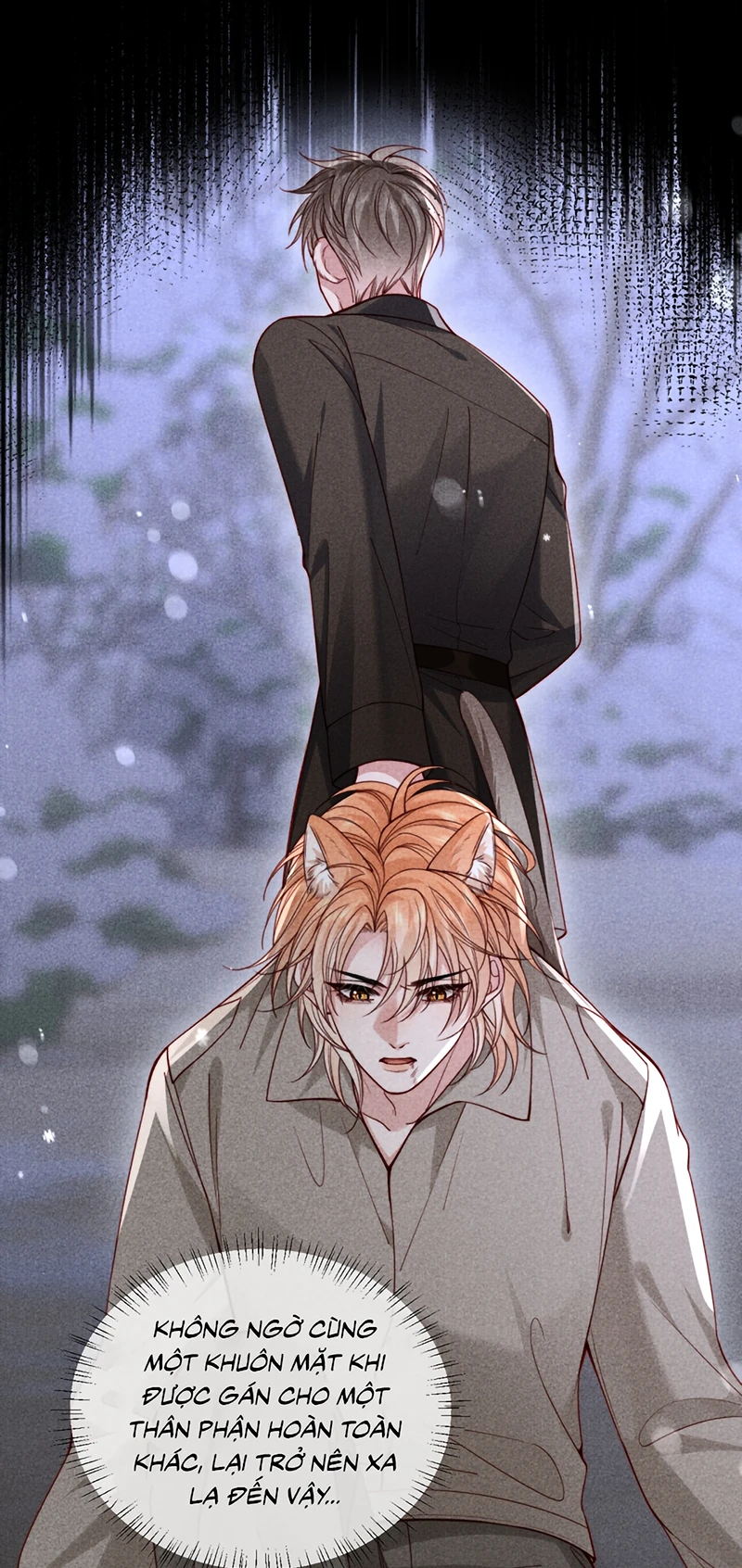 Tật Xấu Nuông Chiều Chapter 76 - 36