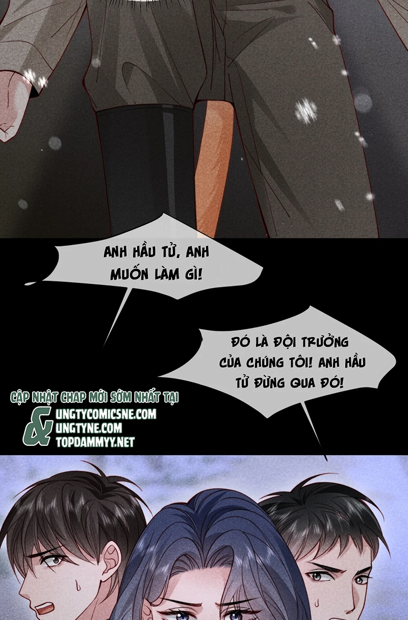 Tật Xấu Nuông Chiều Chapter 76 - 37