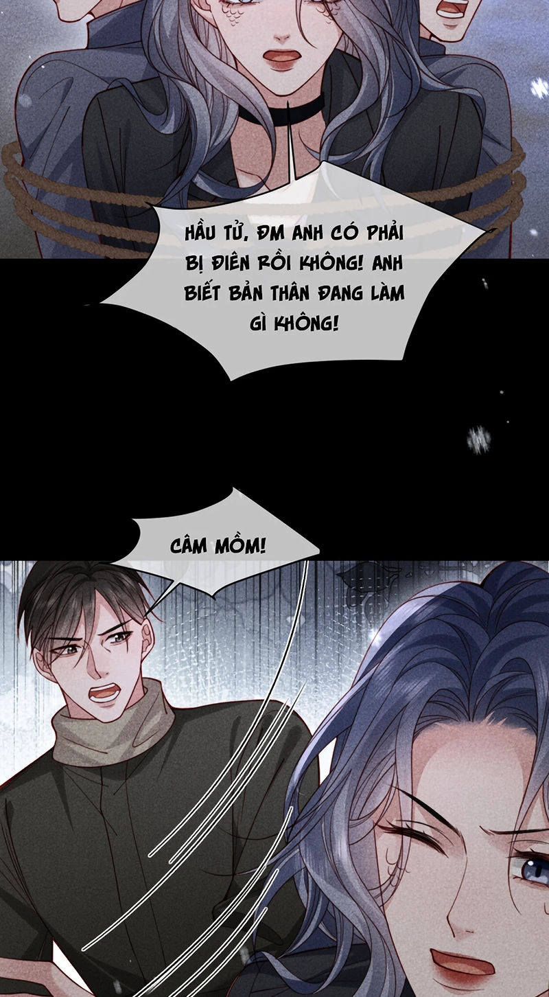 Tật Xấu Nuông Chiều Chapter 76 - 38