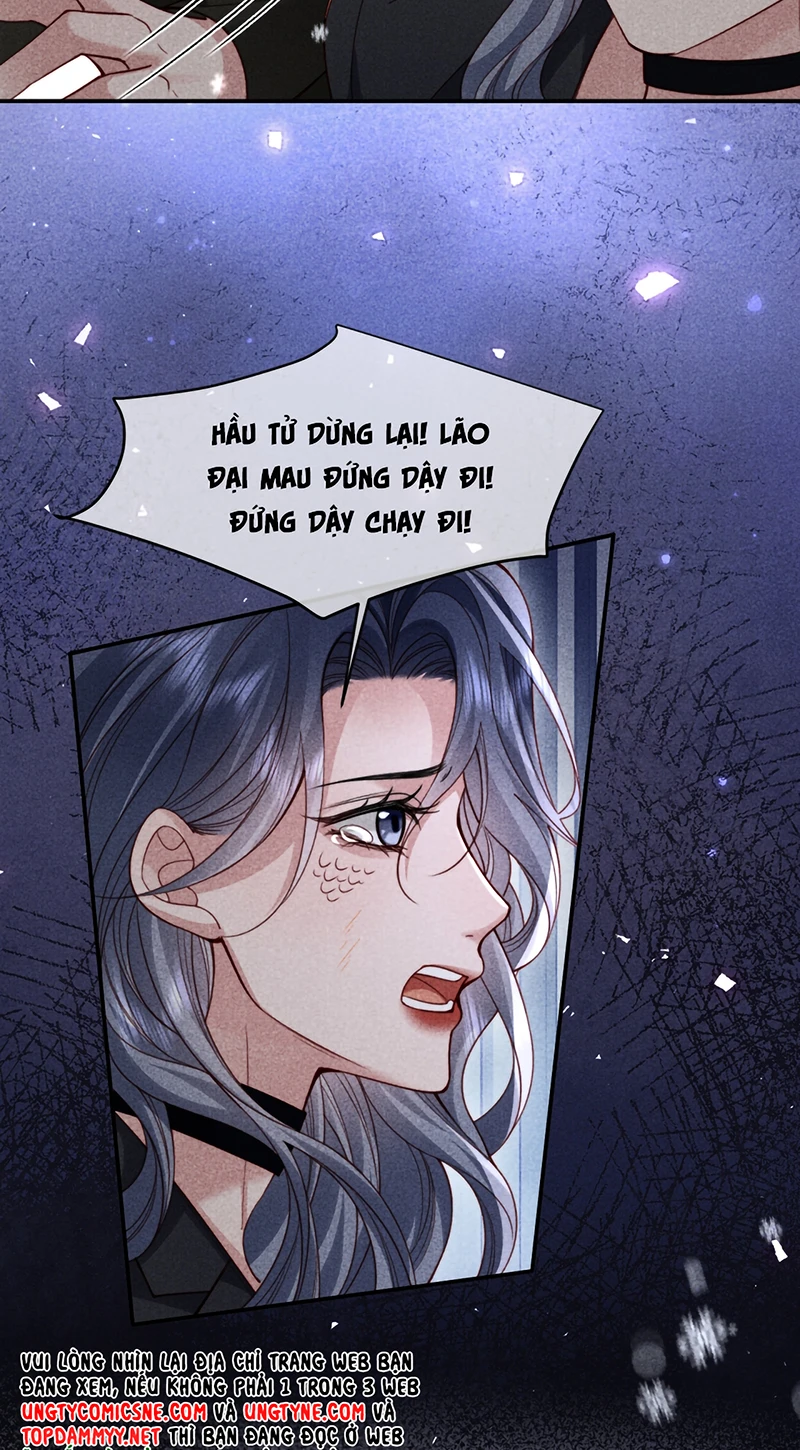 Tật Xấu Nuông Chiều Chapter 76 - 39