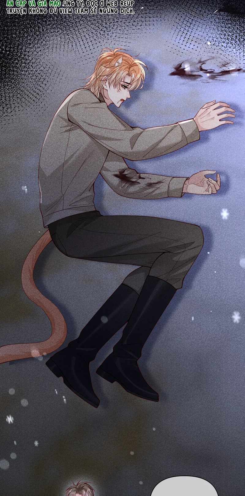 Tật Xấu Nuông Chiều Chapter 76 - 40