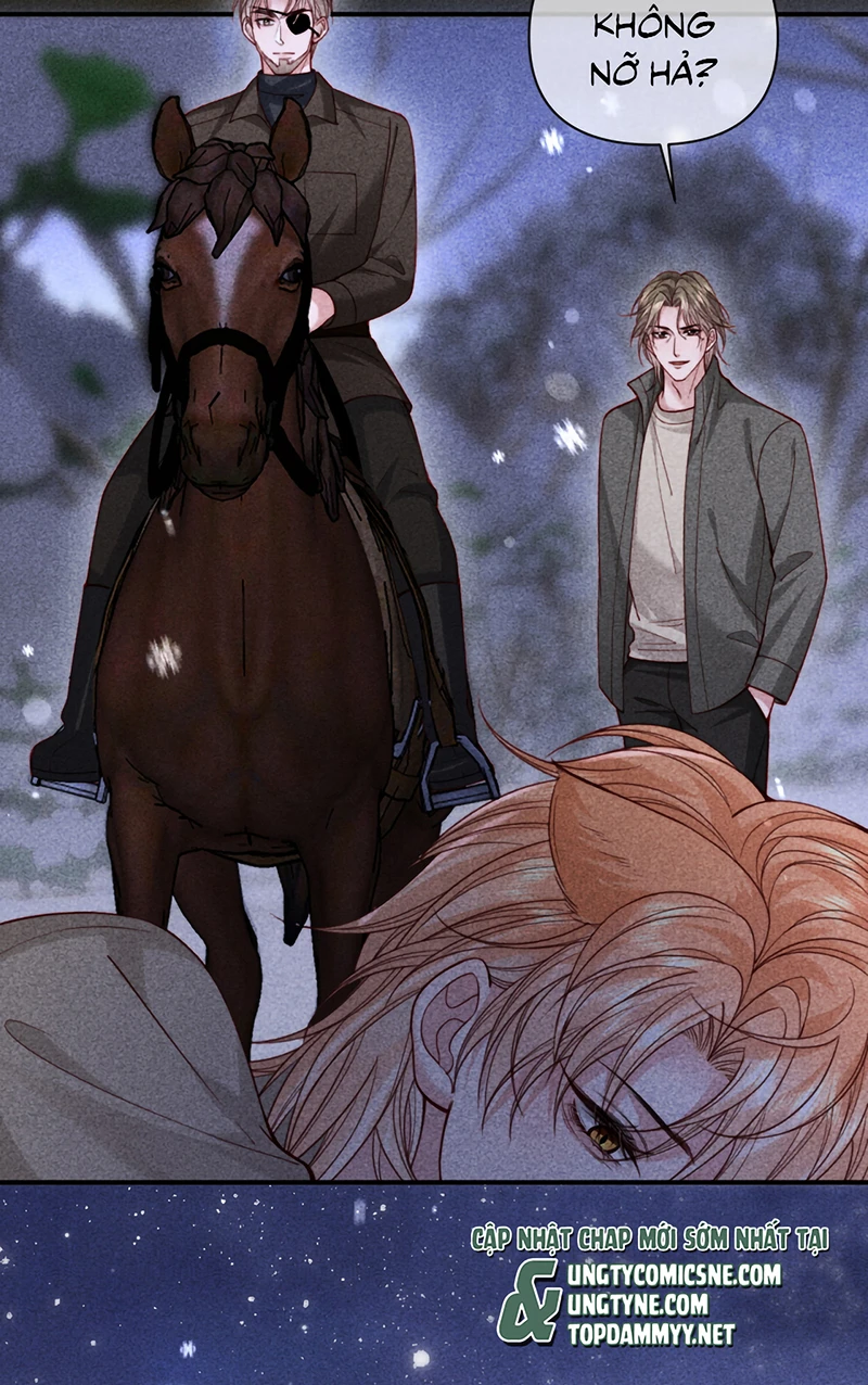 Tật Xấu Nuông Chiều Chapter 76 - 41