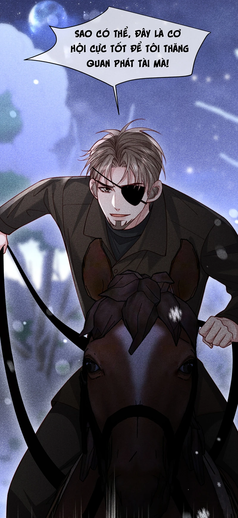 Tật Xấu Nuông Chiều Chapter 76 - 42