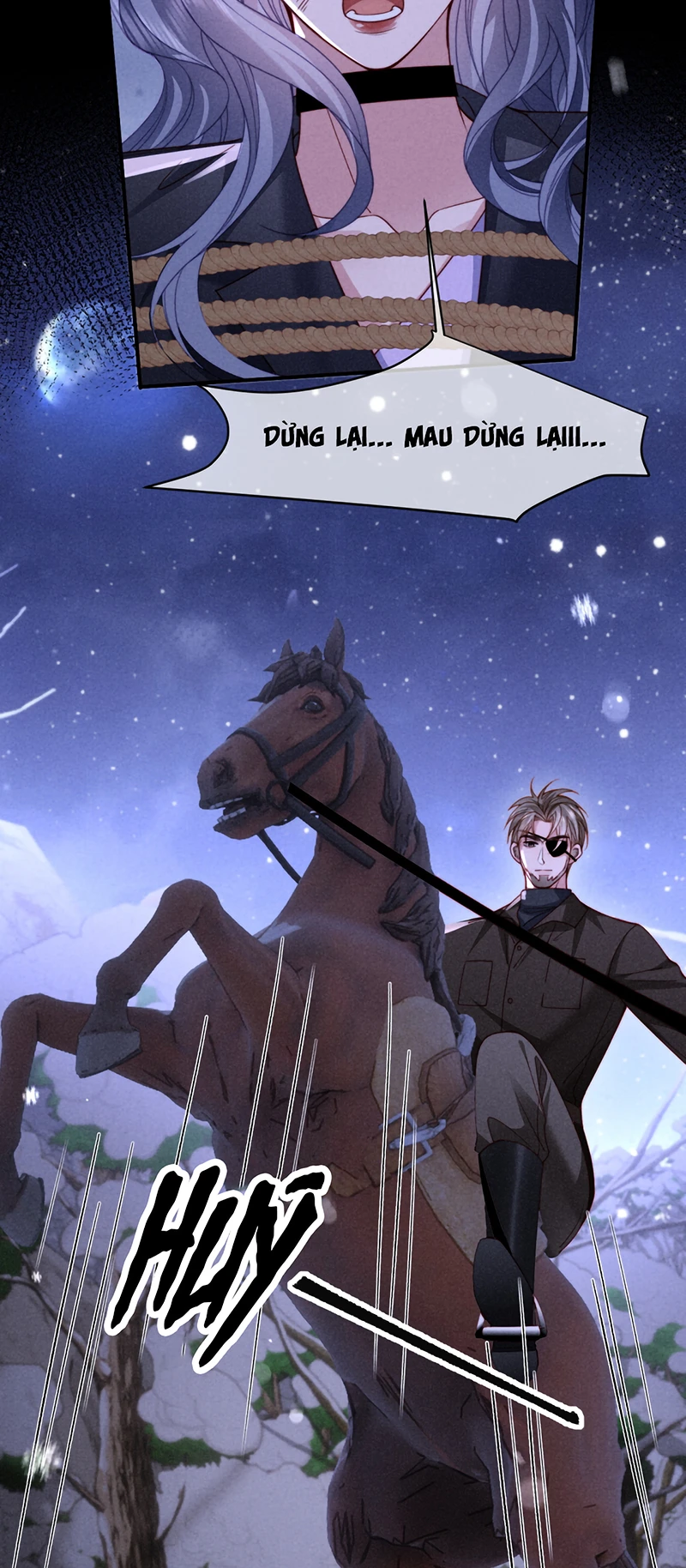 Tật Xấu Nuông Chiều Chapter 77 - 4