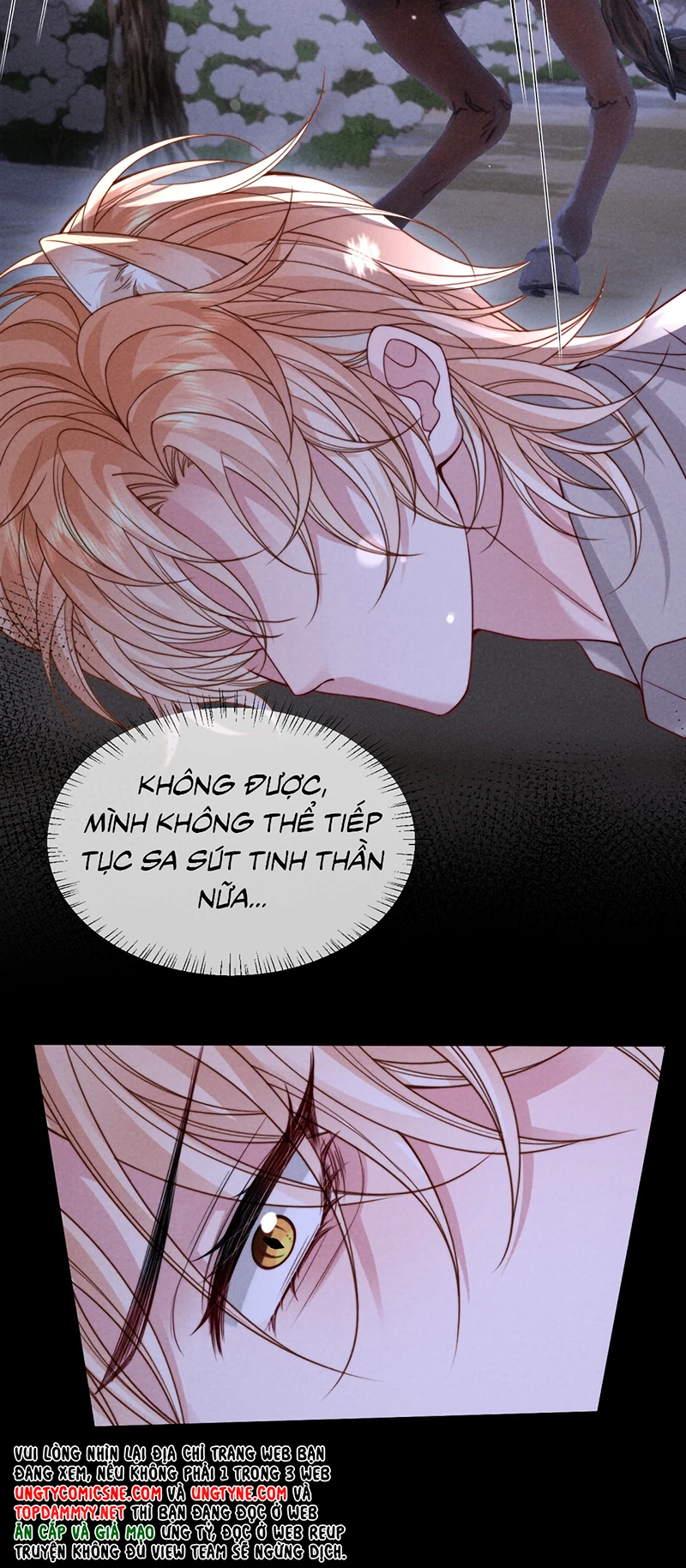 Tật Xấu Nuông Chiều Chapter 77 - 5