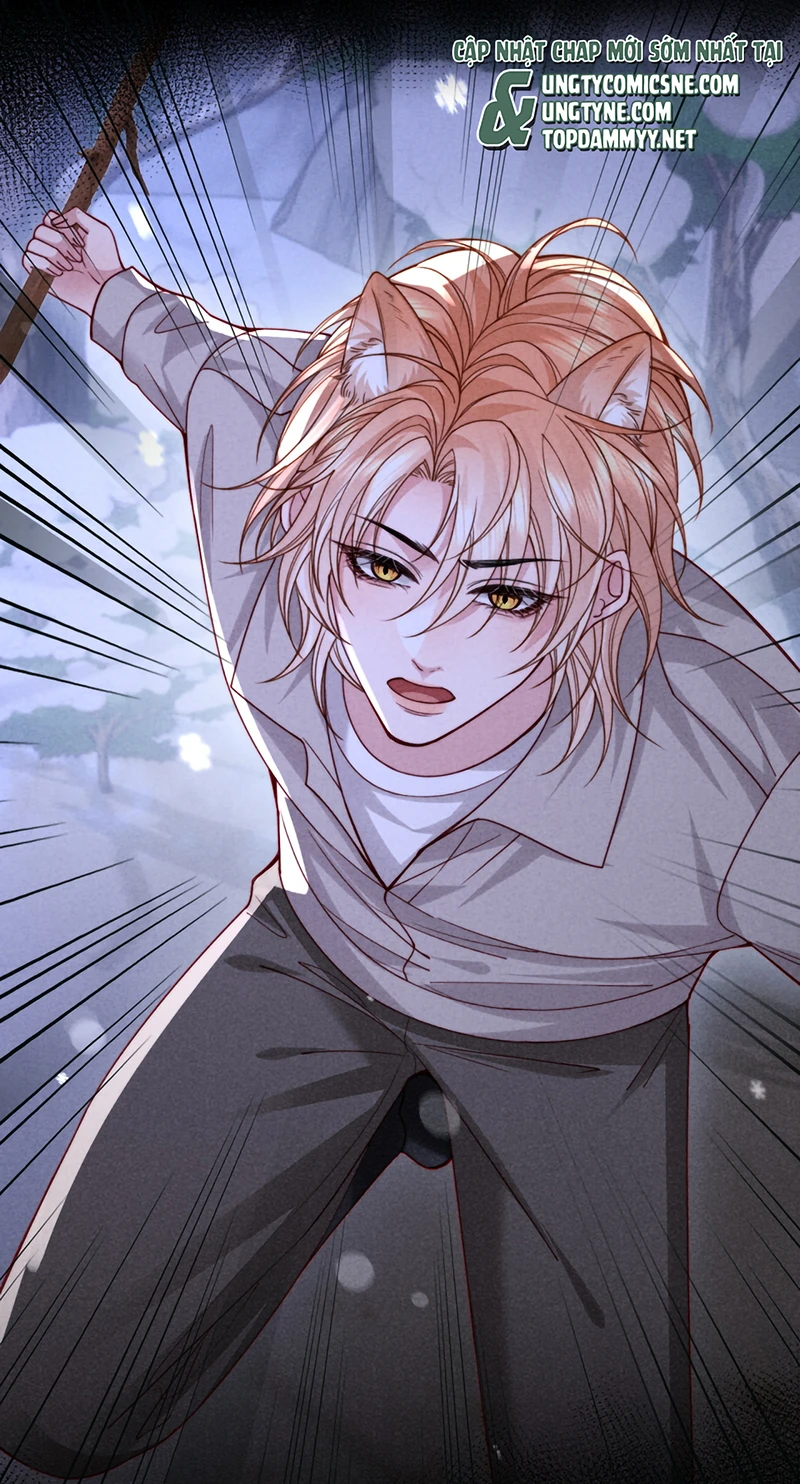 Tật Xấu Nuông Chiều Chapter 77 - 8