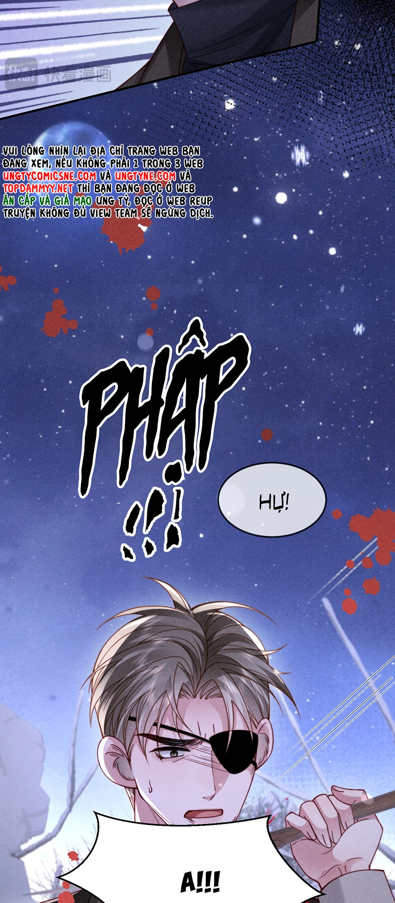 Tật Xấu Nuông Chiều Chapter 77 - 10