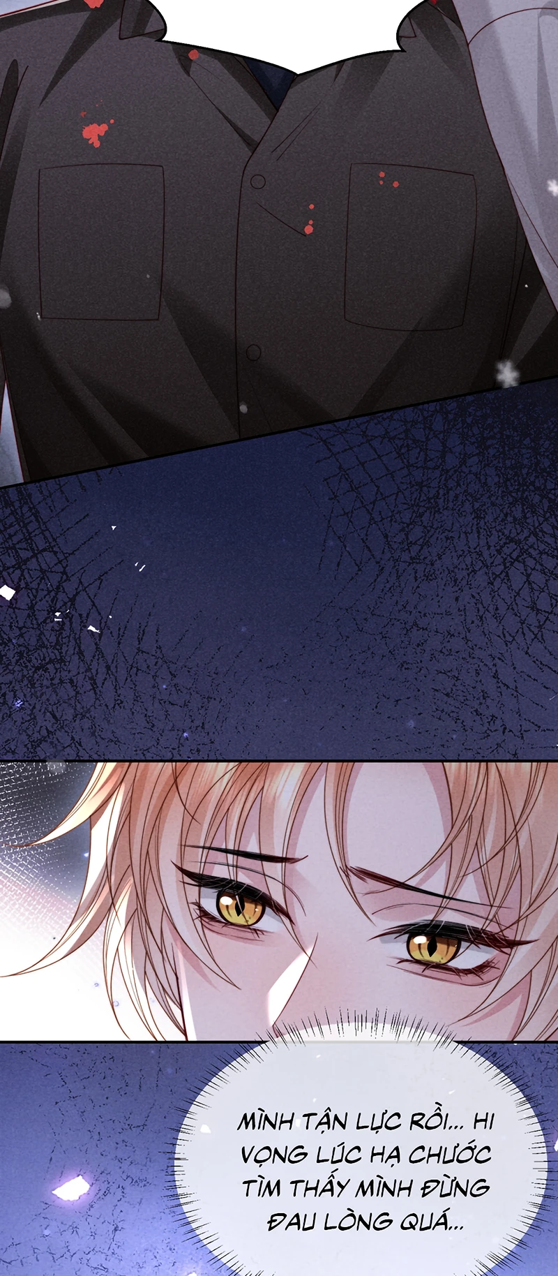 Tật Xấu Nuông Chiều Chapter 77 - 11