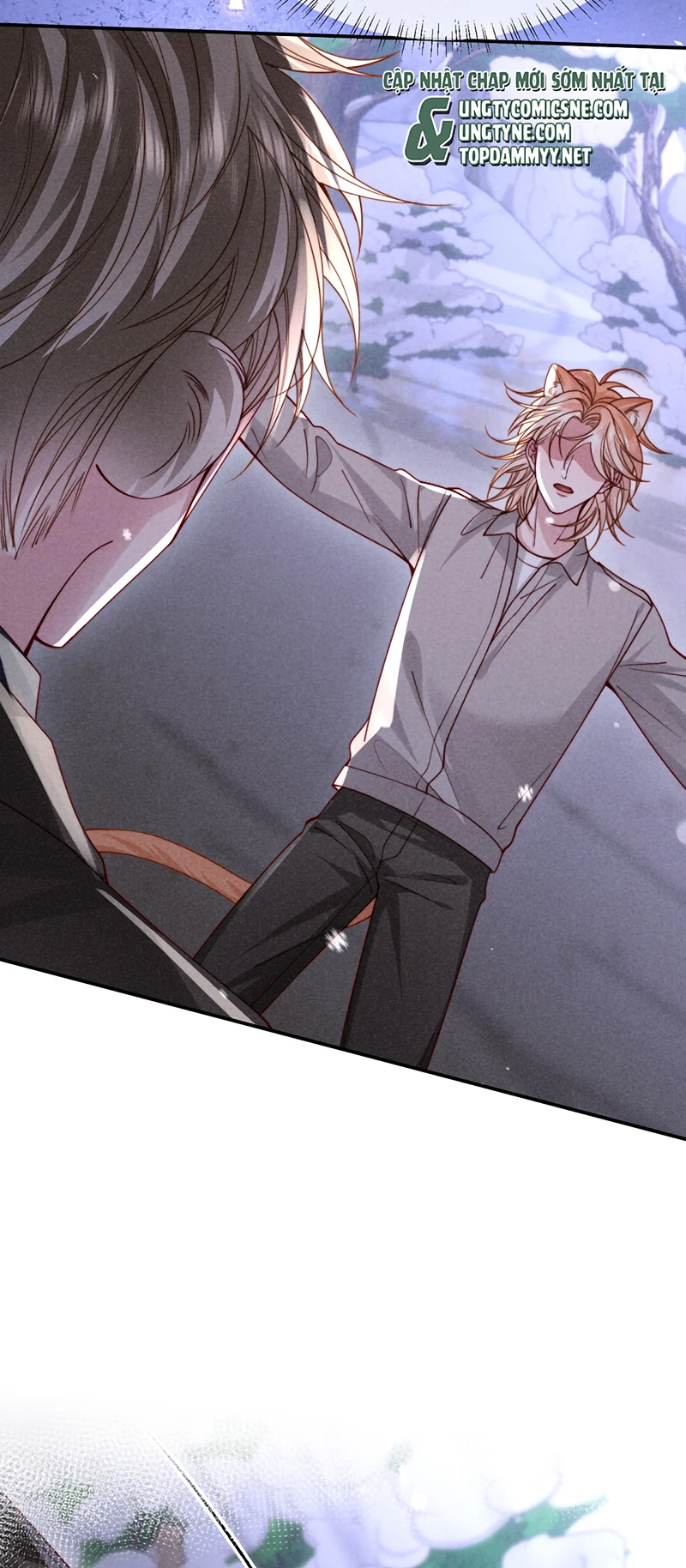 Tật Xấu Nuông Chiều Chapter 77 - 12