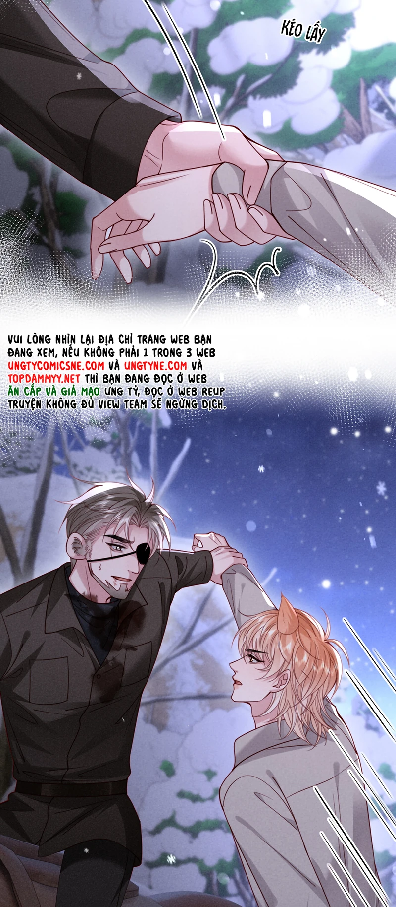 Tật Xấu Nuông Chiều Chapter 77 - 13